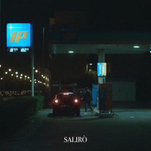 Album Salirò (Explicit) oleh China