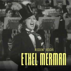 Album Ridin' High oleh Ethel Merman