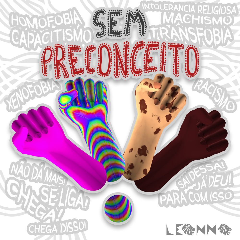 Sem Preconceito
