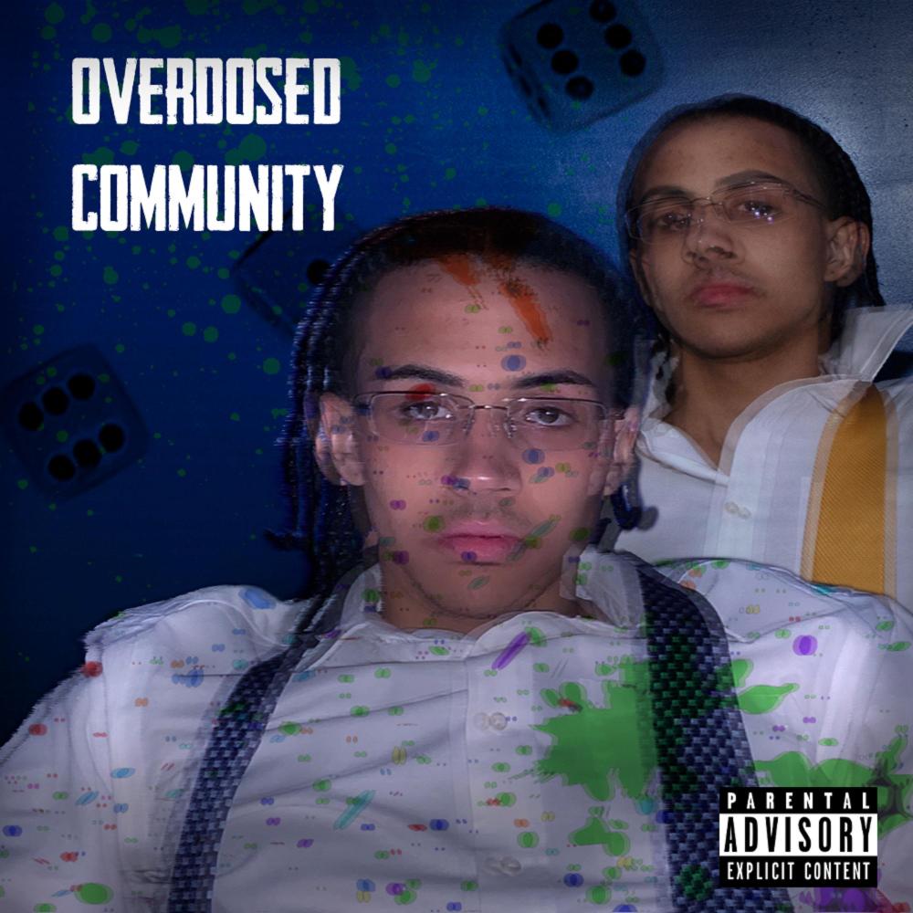 What Is Up With You (feat. Cryptic) (Explicit)