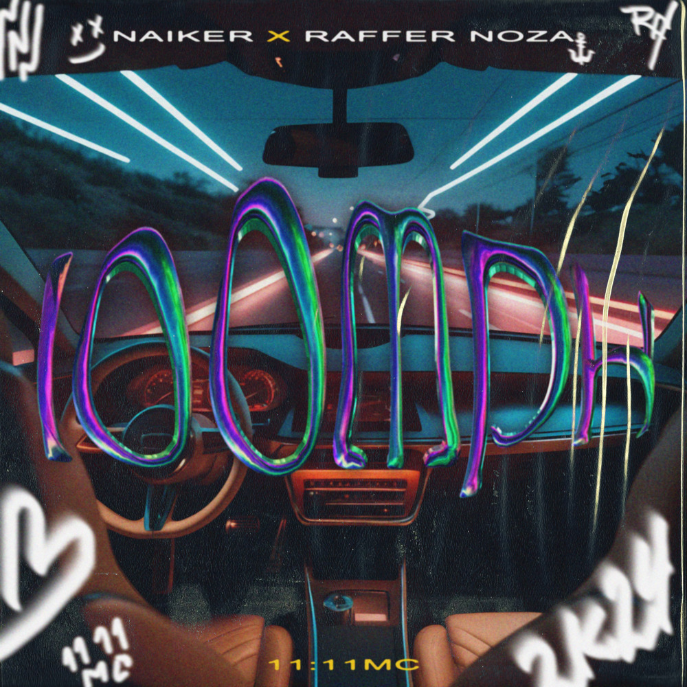 100 Mph (Explicit)