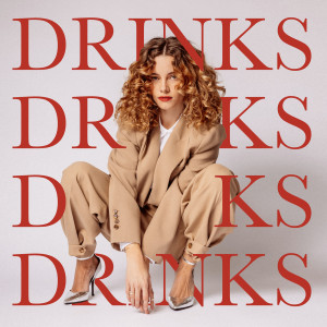收聽CYN的Drinks歌詞歌曲