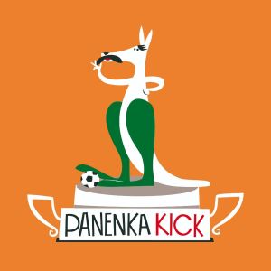 Album Panenka Kick from Xavier Baumaxa