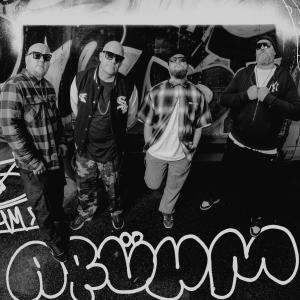 收聽A-Rühm的Ctrl Alt Delete歌詞歌曲