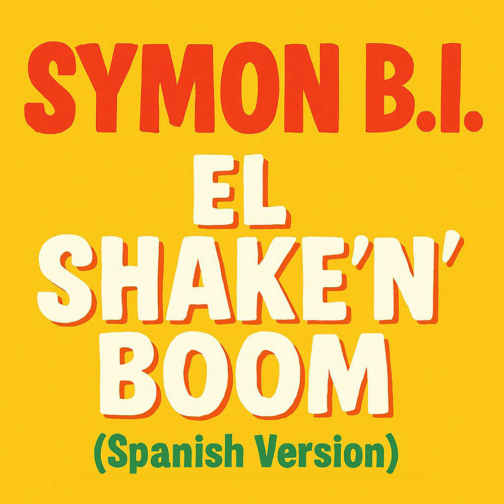 El Shake'n'boom (Spanish Version)