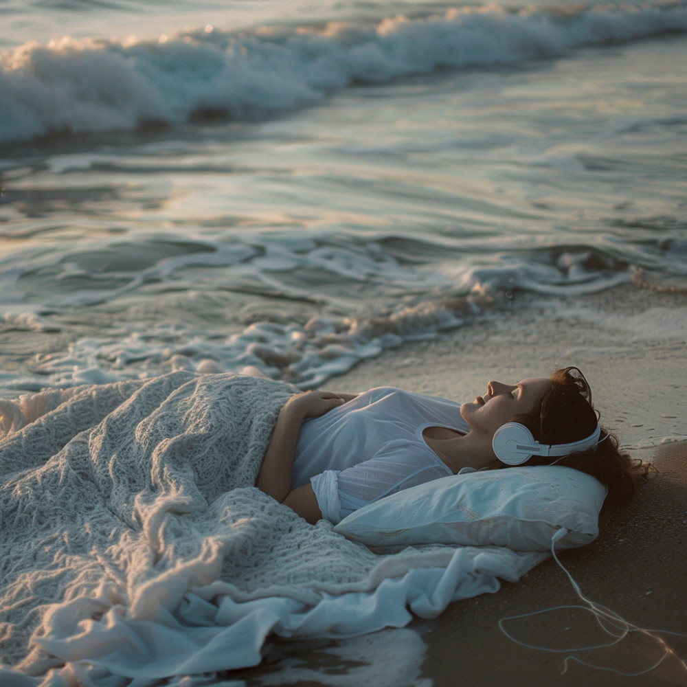 Sea's Echoing Calm