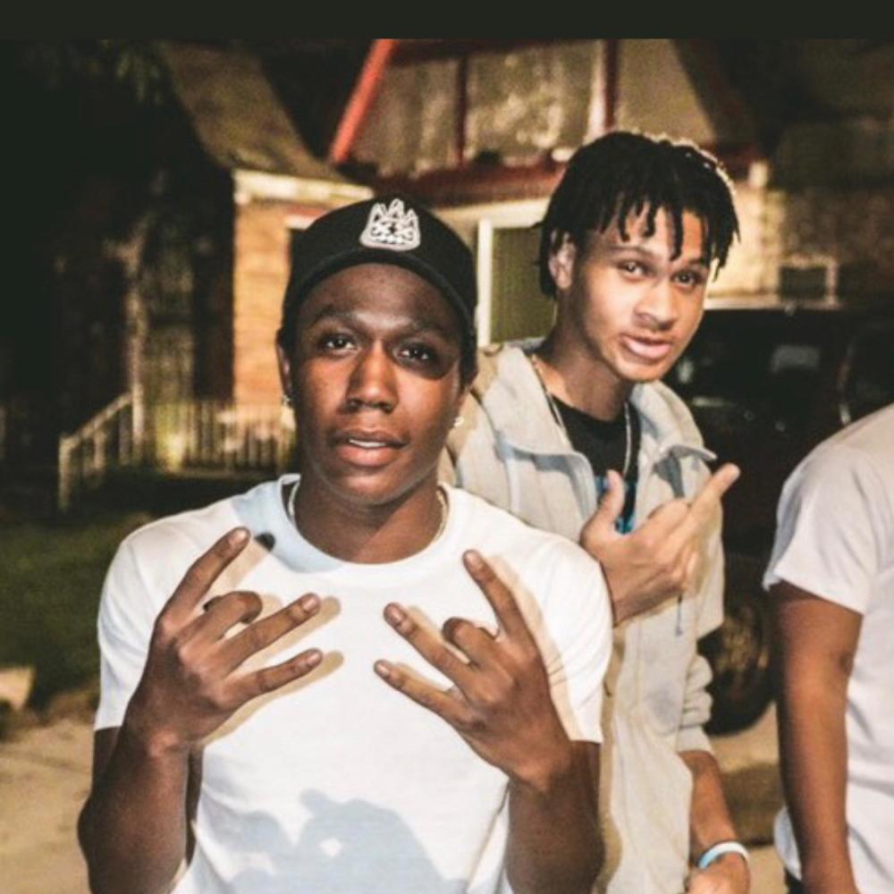 Rington (feat. MTB Rome) (Explicit)