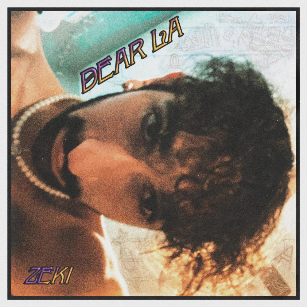 Dear LA (Explicit)