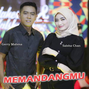Listen to Memandangmu song with lyrics from Gerry Mahesa