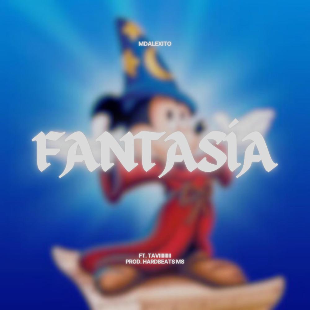 FANTASÍA