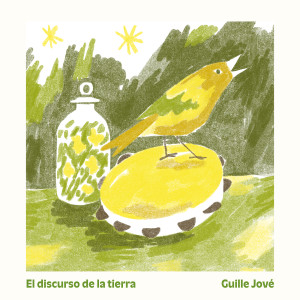 Album El Discurso De La Tierra (Los Principios) [Explicit] from Guille Jové