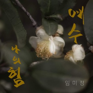 Album 예수 나의 힘 from 임미정