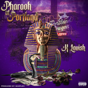 收聽K lavish的I Got Some Newspaper (Explicit)歌詞歌曲