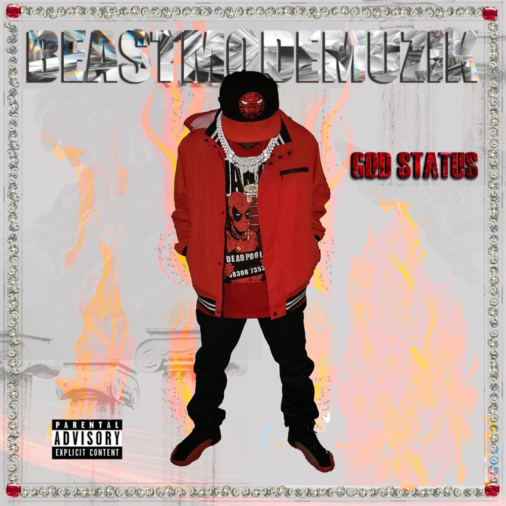 Can't Nobody (feat. Amaru) (Explicit)