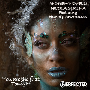 Listen to You are the first tonight (Extended Version) song with lyrics from Andrew Novelli