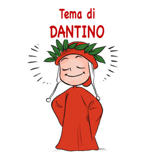 Listen to Tema di Dantino song with lyrics from Luigi Esposito