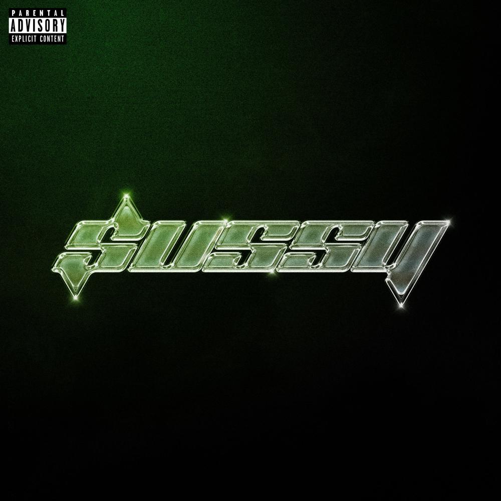 Sussy (feat. Nokey) (Explicit)