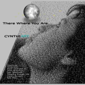 Listen to I Want You To Know Me(feat. Snarky Puppy Hornsection) song with lyrics from Cynthia Thijs Coenraad