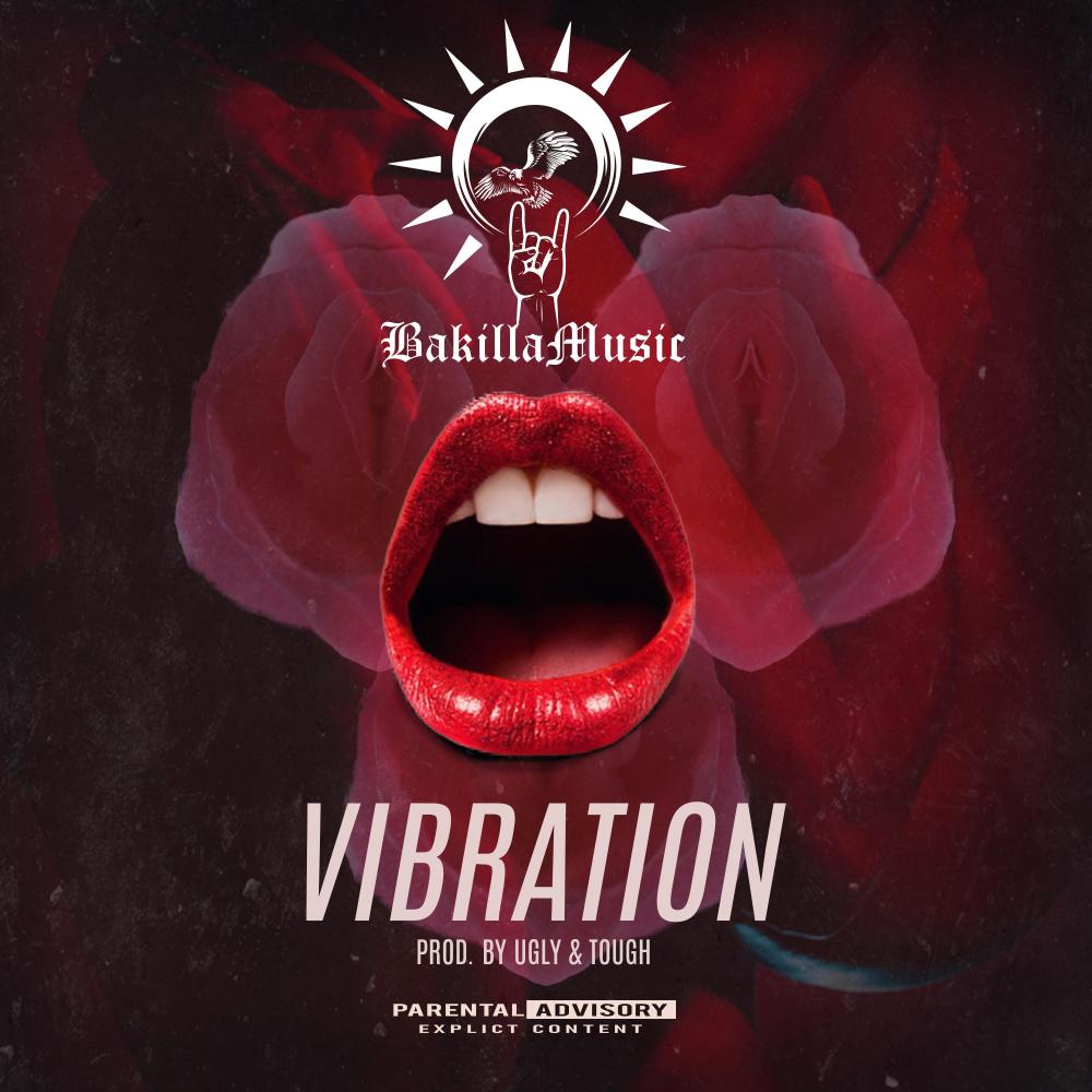 Vibration (Explicit)