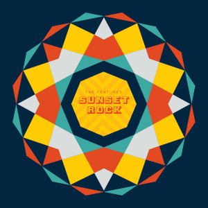 อัลบัม Sunset Rock ศิลปิน 