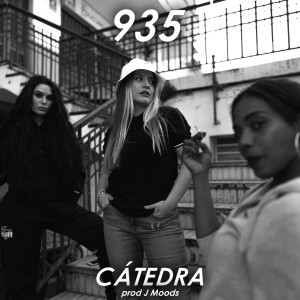 Album Cátedra (Explicit) from 