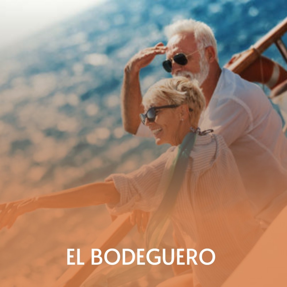 Es Una Cosa Grande