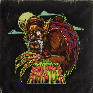 的专辑The Monster