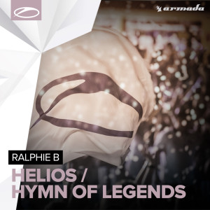 收聽Ralphie B的Hymn Of Legends (Original Mix)歌詞歌曲