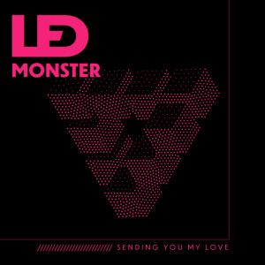 Album Sending You My Love from LED Monster