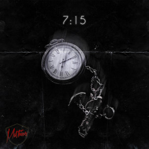 Album 7:15 from Mathius