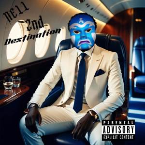 ดาวน์โหลดและฟังเพลง Chronical Thinking (Explicit) พร้อมเนื้อเพลงจาก NELL