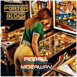 Listen to Kind Eye song with lyrics from Porter Block