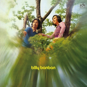Album ビリー・バンバン from Billy BanBan
