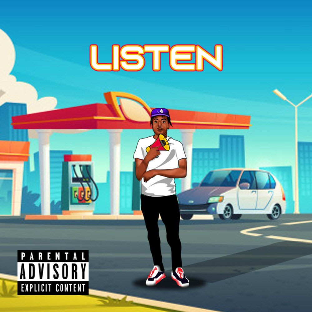Listen (Explicit)