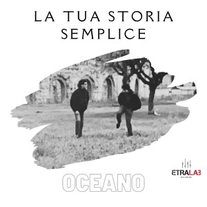 Album La tua storia semplice from Francesco Demegni