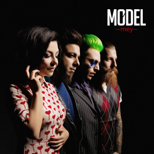 Listen to Mey song with lyrics from Model