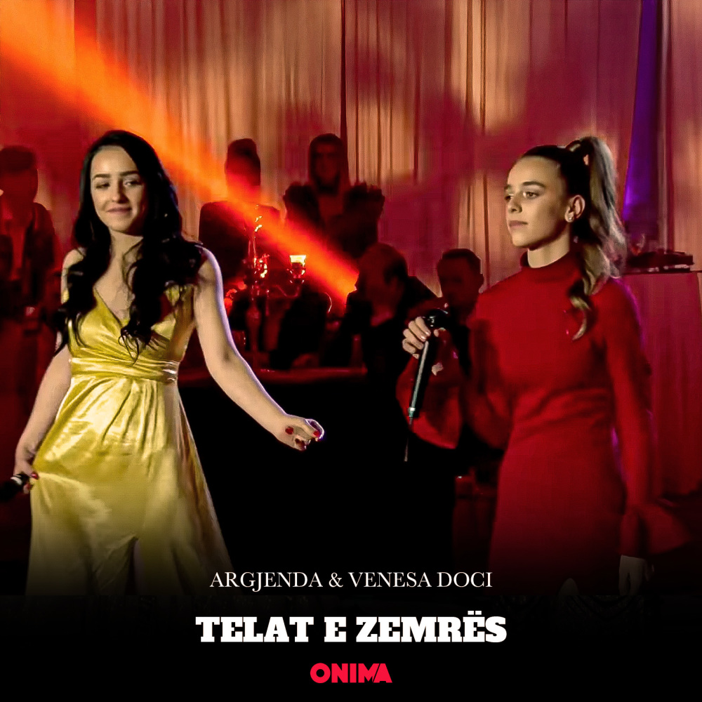 Telat e zemrës