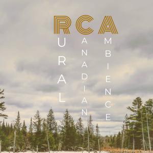 R.的專輯Rural Canadian Ambience
