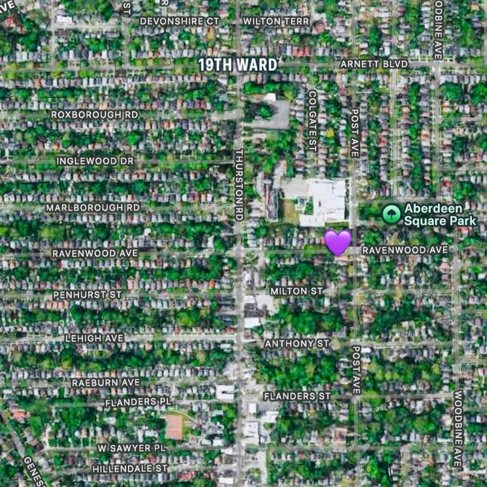 Purple Hearted (19th Ward) (Explicit)