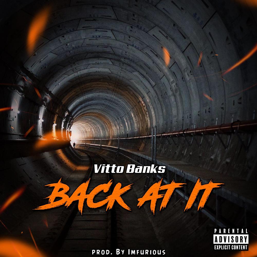 Back At It (Explicit)