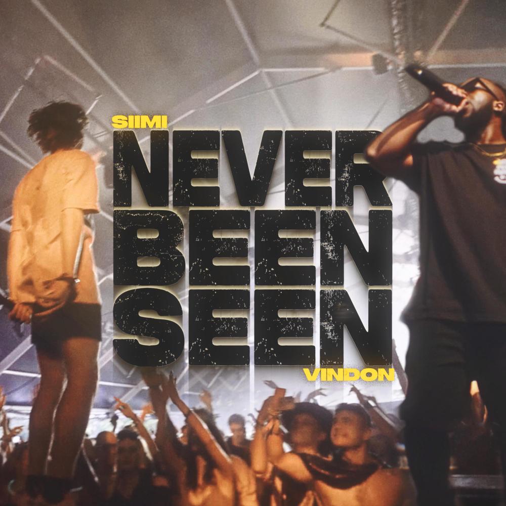NeverBeenSeen