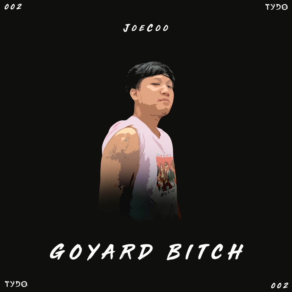 Goyard Bitch (Explicit)