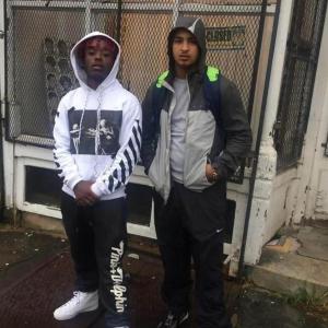 Album RIP Chico (Explicit) from Rap Cartel
