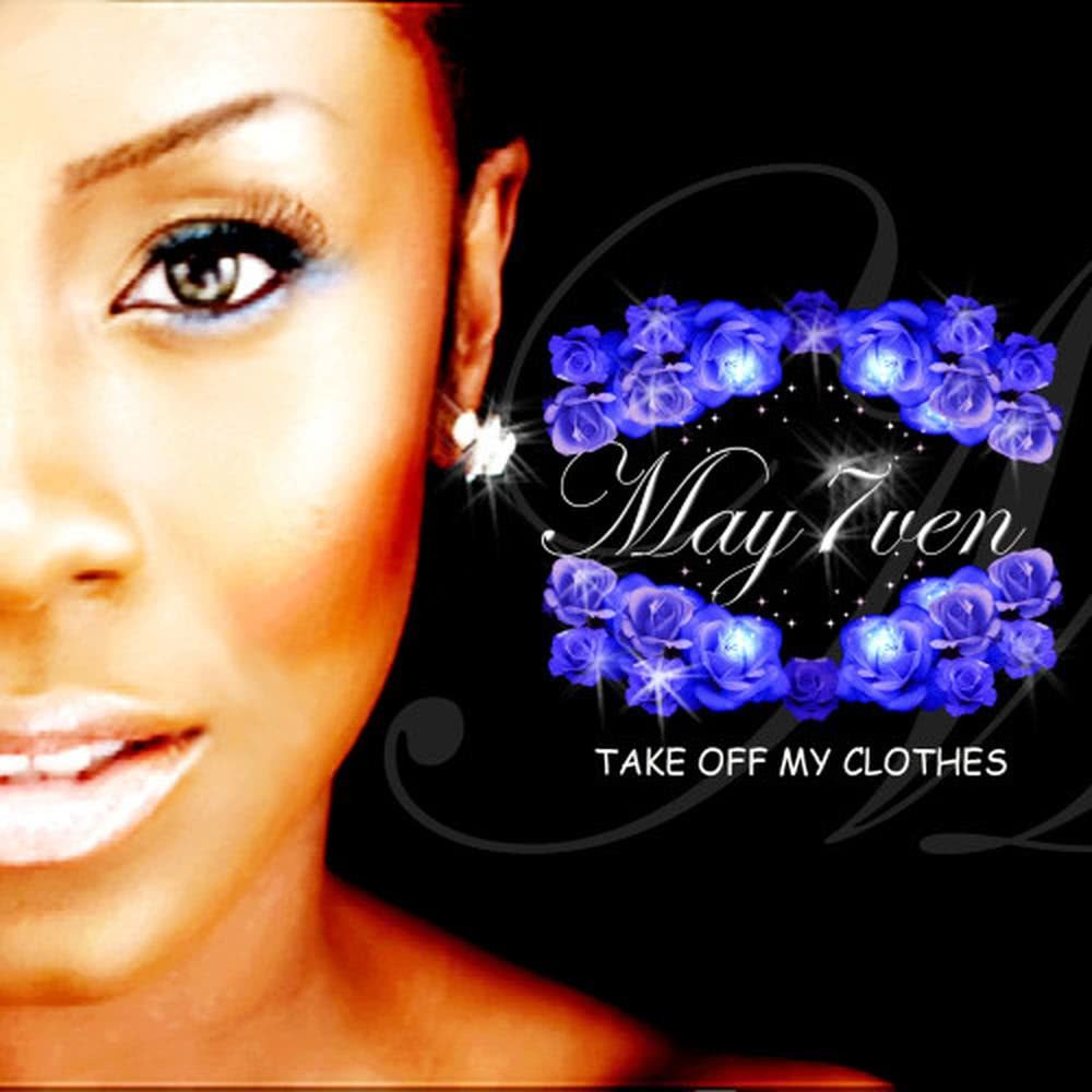 Take Off My Clothes (Instrumental)