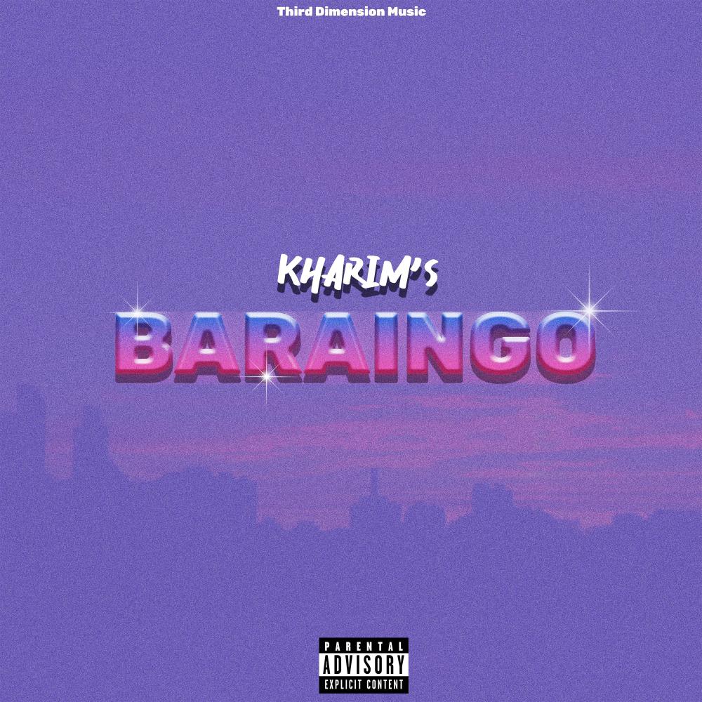 Baraingo