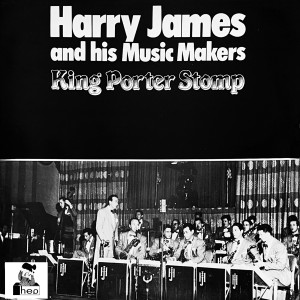 ดาวน์โหลดและฟังเพลง Poinciana พร้อมเนื้อเพลงจาก Harry James & His Music Makers
