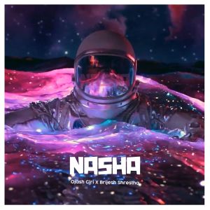 Ojash Giri的专辑Nasha