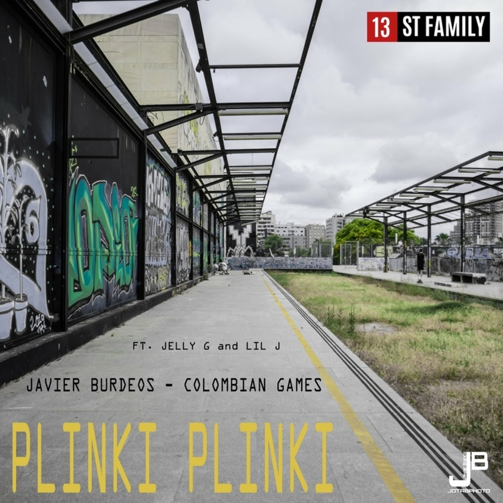 Colombian Games (Explicit)