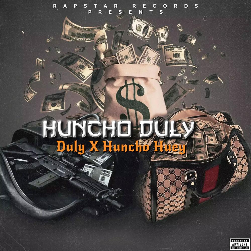 Rosta (feat. SGB Cuuso & Huncho Huey) (Explicit)