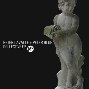 Listen to Collective song with lyrics from Peter Lavalle